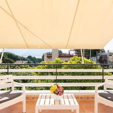 Apartament Casa Mare Me' Mondello Zewnętrze zdjęcie