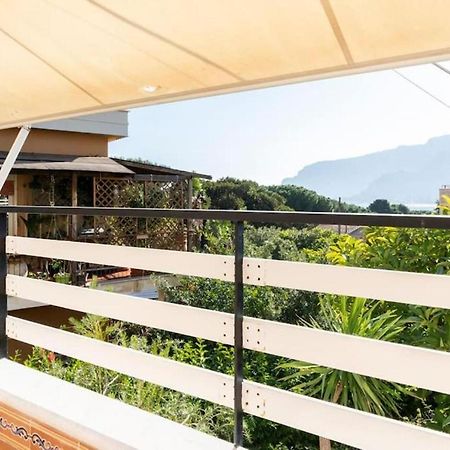 Apartament Casa Mare Me' Mondello Zewnętrze zdjęcie
