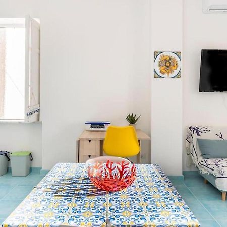 Apartament Casa Mare Me' Mondello Zewnętrze zdjęcie